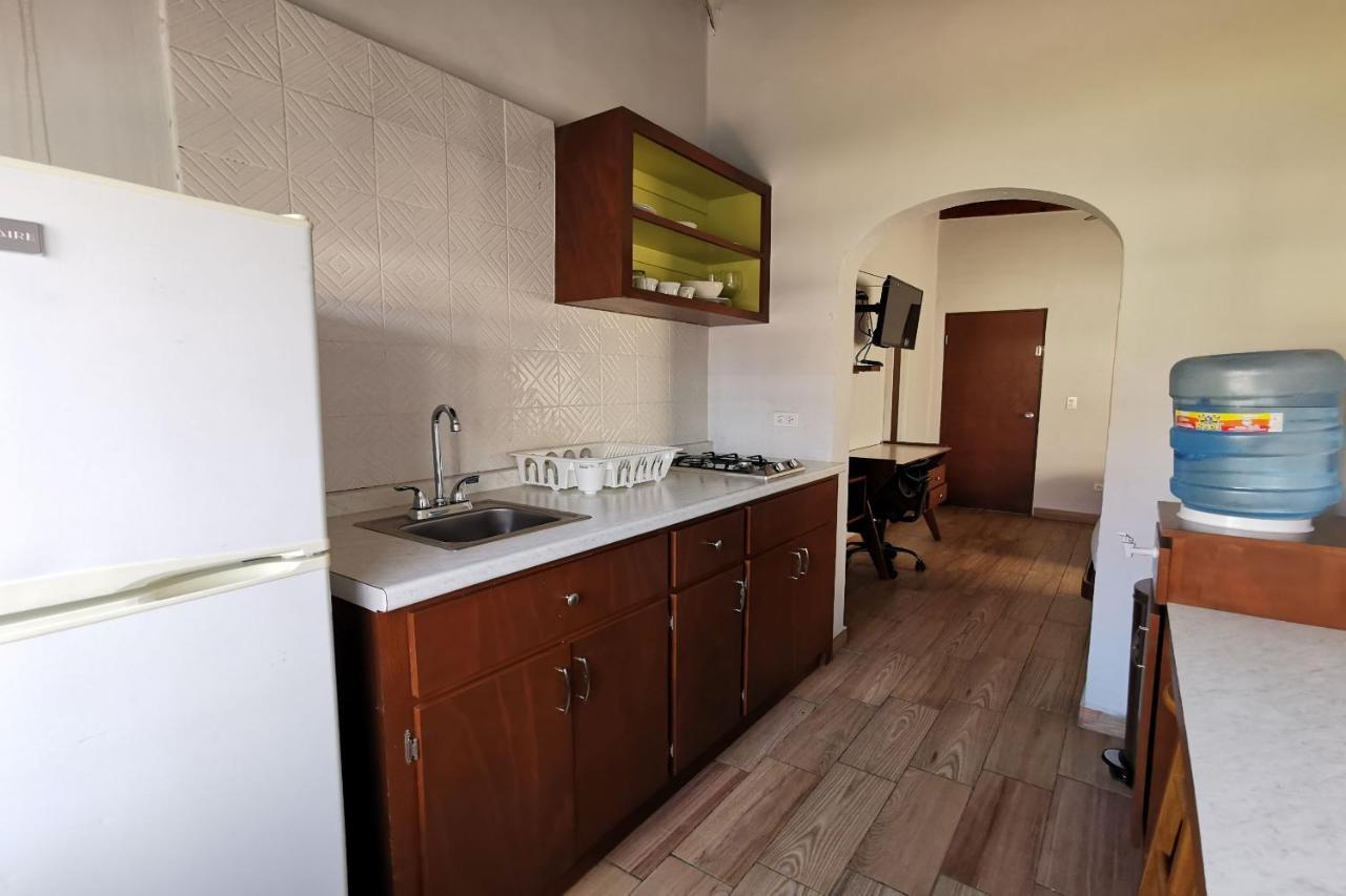אנסנאדה Capital O Hotel America מראה חיצוני תמונה