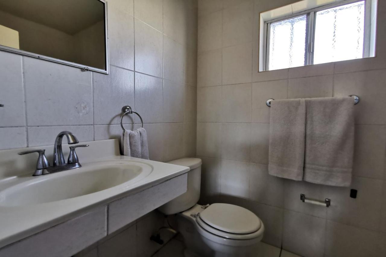 אנסנאדה Capital O Hotel America מראה חיצוני תמונה