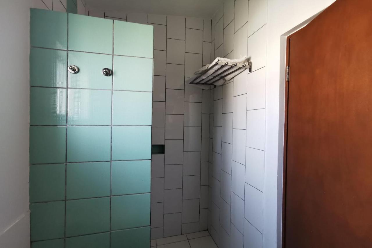 אנסנאדה Capital O Hotel America מראה חיצוני תמונה